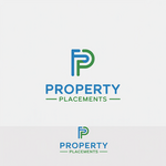 Property Placements Logo - Entry #889