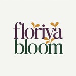 FLORIVA BLOOM Logo - Entry #323