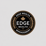 Edge Wealth Management Logo - Entry #526