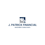 J. Patrick Financial Logo - Entry #1523