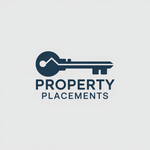 Property Placements Logo - Entry #1816