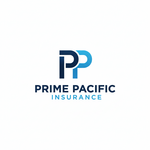 PRIME PACIFIC INSURANCE Logo - Entry #254