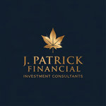 J. Patrick Financial Logo - Entry #452