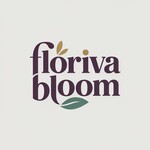 FLORIVA BLOOM Logo - Entry #157