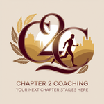 Chapter 2 Coaching Logo - Entry #720