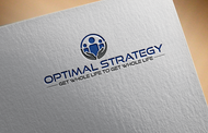 Optimal Strategy Logo - Entry #88
