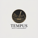 Tempus Wealth Management Logo - Entry #103