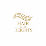 Hair in the Heights Logo - Entry #1533