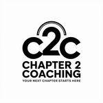 Chapter 2 Coaching Logo - Entry #1090