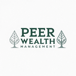 Peer Wealth Management Logo - Entry #792