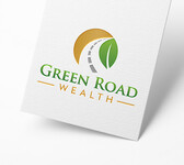 Green Road Wealth Logo - Entry #1113