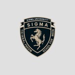 Sigma University™ Logo - Entry #870