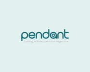 pendant Logo - Entry #8
