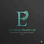 Epictetus Wealth Ltd. Logo - Entry #933