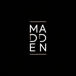 Madden Logo - Entry #2406