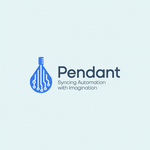pendant Logo - Entry #3111