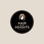 Hair in the Heights Logo - Entry #2473