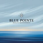 Blue Pointe Wealth Management Logo - Entry #381