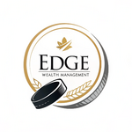 Edge Wealth Management Logo - Entry #432