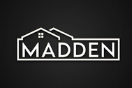 Madden Logo - Entry #2008