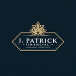 J. Patrick Financial Logo - Entry #473