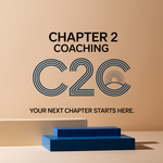 Chapter 2 Coaching Logo - Entry #1402