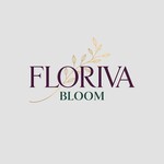 FLORIVA BLOOM Logo - Entry #276