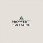 Property Placements Logo - Entry #619