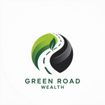 Green Road Wealth Logo - Entry #135