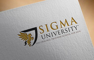 Sigma University™ Logo - Entry #1119