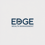 Edge Wealth Management Logo - Entry #889