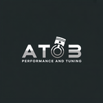 A to B Performance and Tuning Logo - Entry #1289