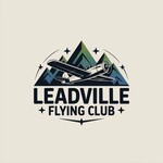 Leadville Flying Club Logo - Entry #2039