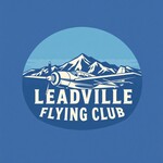 Leadville Flying Club Logo - Entry #1640