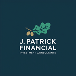 J. Patrick Financial Logo - Entry #2460