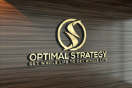 Optimal Strategy Logo - Entry #1957