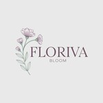 FLORIVA BLOOM Logo - Entry #392