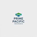 PRIME PACIFIC INSURANCE Logo - Entry #925