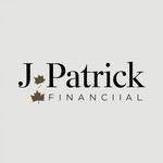 J. Patrick Financial Logo - Entry #512