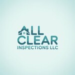 All Clear Inspections LLC Logo - Entry #991