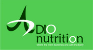 ( Adio Nutriton & Wellness Club ) Logo Contest - Entry #17