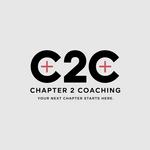 Chapter 2 Coaching Logo - Entry #1162