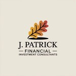 J. Patrick Financial Logo - Entry #2622