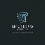 Epictetus Wealth Ltd. Logo - Entry #1014