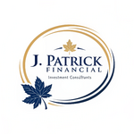 J. Patrick Financial Logo - Entry #215