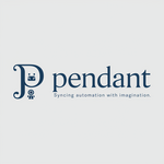 pendant Logo - Entry #613