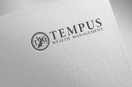 Tempus Wealth Management Logo - Entry #790