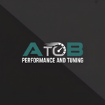A to B Performance and Tuning Logo - Entry #770