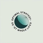 Optimal Strategy Logo - Entry #1853