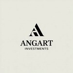 Angart Investments Logo - Entry #754